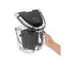 Fakir Cooper BL 3042 Toz Torbasız Elektrikli Süpürge Kırmızı