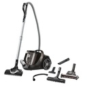 Tefal TW7C89EA 5 X-Trem Cyclonic Effitech Toz Torbasız Elektrikli Süpürge