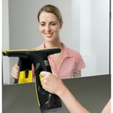 Karcher WV 2 Black Edition Şarjlı Cam Temizleme Makinesi