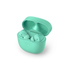 Philips TAT2206GR Gerçek Kablosuz Kulaklık Yeşil (IPX4) - 6+12 saat