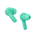 Philips TAT2206GR Gerçek Kablosuz Kulaklık Yeşil (IPX4) - 6+12 saat