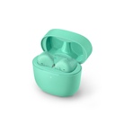 Philips TAT2236GR Gerçek Kablosuz Kulaklık Yeşil (IPX4) - 6+12 saat