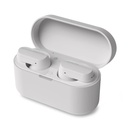 Philips TAT3508WT/00 Gerçek Kablosuz Kulaklık ANC Beyaz 6+20 Saat