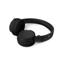 Philips TAH4209BK Kablosuz Kulak Üstü Kulaklık 55 Saat Siyah