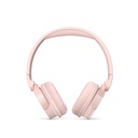 Philips TAH4209PK Kablosuz Kulak Üstü Kulaklık 55 Saat Pembe