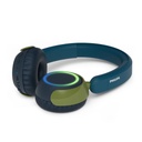 PHILIPS TAK4200CT/00 KABLOSUZ ÇOCUK KULAKLIĞI MAVİ