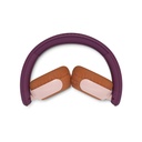 PHILIPS TAK4200MP/00 KABLOSUZ ÇOCUK KULAKLIĞI MOR