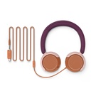 Philips TAK2000MP/00 Çoçuk Kulaklığı Macenta Mor