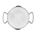 Tefal Duetto 8 Parça Çelik Tencere Seti