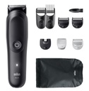 Braun Hepsi Bir Arada Series 5, 9’u 1 arada Tıraş Kiti, Keskin Bıçak, Vücut Tıraşı AIO5540