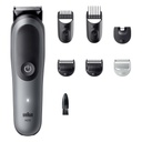 Braun Hepsi Bir Arada Series 5, 7’si 1 arada Tıraş Kiti, Keskin Bıçak, Vücut Tıraşı AIO5520