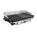 Fakir BBQ Duo Elektrikli Izgara