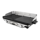 Fakir BBQ Duo Elektrikli Izgara