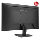 ASUS VA279HG 27 IPS 1920x1080 1ms 120Hz 300cd HDMI VGA VESA 3YIL EYECARE FLICKER-FREE DÜŞÜK MAVİ IŞIK 99%SRGB ÇERÇEVESİZ MONİTÖR