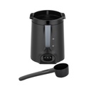 Fakir Lone Türk Kahve Makinesi Gri