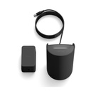 Philips Hue Flare Akıllı Duvar Aydınlatma Siyah