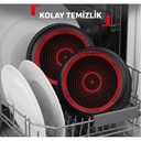 Tefal Ingenio Excellence Titanyum 6X Büyük Set 12 Parça