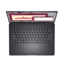 DELL NB PRO 14 PC14250 BTO108_PC14250_EMEA_UBU ULTRA 7-255U 32G 512G SSD 14 FHD+ UBUNTU