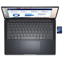 DELL NB PRO 14 PREMIUM PA14250 BTO207_PA14250_EMEA ULTRA 7-268V 32G 512G SSD 14 FHD+ WIN11PRO COPILOT+