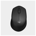 Logitech MK345 Kablosuz Klavye & Mouse Seti Siyah