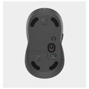 LOGITECH M650 BUSINESS BLACK 910-006274