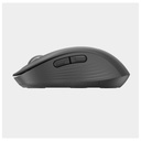 LOGITECH M650 BUSINESS BLACK 910-006274