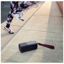 Philips Kablosuz Hoparlör Siyah TAS4807B/00