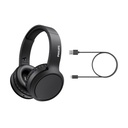 Philips Kablosuz Kulaklık Siyah TAH5205BK/00