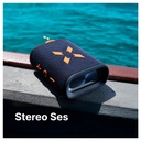 Xenon Smart Ses Bombası | Bluetooth Hoparlör, 1800 Mah, IPX7 Su Geçirmez, RGB Işıklı, 80 dB, TWS, Şarjlı (X6703_M2)