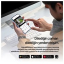 Xenon Smart Dış Mekan Güvenlik Kamerası 2,5K 4MP, Mobil Kontrol, Hareket Takipli, Gece Görüşlü (X7268)