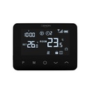 Xenon Smart Oda Termostatı Wifi, Dijital, Tasarruf Odaklı, Mobil Kontrol, Akıllı Kombi Termostatı (X7402)