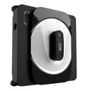 Xenon Smart Cam Silme Robotu (Elo) Kumandalı, Mobil Kontrol, Ultra Sessiz, 4 Sensör, Su Püskürtmeli (X8681)