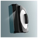 Xenon Smart Cam Silme Robotu (Elo) Kumandalı, Mobil Kontrol, Ultra Sessiz, 4 Sensör, Su Püskürtmeli (X8681)