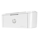 HP 1Y7D2A M111CW TEK FONKSİYONLU SİYAH LAZER YAZICI 18PPM