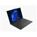 LENOVO NB E14 THINKPAD 21M70092TX ULTRA 5 125U 16GB 512SSD O/B 14 DOS