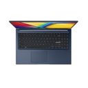 ASUS NB VIVABOOK 15 X1504VA-BQ5463 CORE 5 120U 8GB 512SSD 15.6 DOS