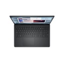 DELL PRO15 ESSENTIAL PV15255 RYZEN 5 7520U 8GB 512GB SSD 15.6 FHD + UBUNTU