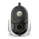 Karcher VCC 6 CycloneX DualControl BW