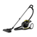 Karcher VCC 6 CycloneX DualControl BW