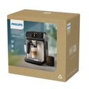 Philips 5500 Serisi LatteGo EP5543/80 Tam Otomatik Espresso Makinesi