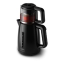 Philips FC9332/07 PowerPro City 650 W Elektrikli Süpürge + HD7301/00 Çay Makinesi Mavi