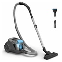 Philips BXA0058/00 XB2142/10 Toz Torbasız Süpürge + HDA150/161 Türk Kahve Makinesi