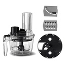 Philips 5000 Serisi HR2695/01 1200 W Blender Seti
