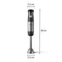 Philips 5000 Serisi HR2695/01 1200 W Blender Seti