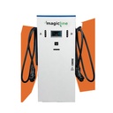 Magicline 160 kWh DC Şarj İstasyonu