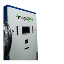 Magicline 120 kWh DC Şarj İstasyonu