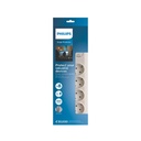 Philips SPN7040WA Akım Korumalı Priz 4'lü 2m 600J