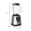 Tefal Perfectmix + 1200 Watt 2 Litre Yüksek Hızlı Smoothie Blender