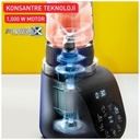 Tefal Blend Up 1000W Güçlü Mini Blender