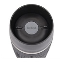 Tefal Travel Mug Termos Siyah - 0.36 L